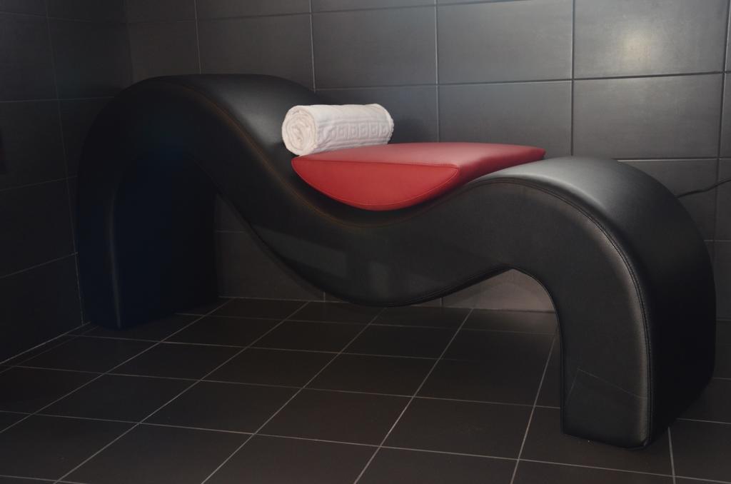 מילהדה Vinyl M Hotel - Adults Only חדר תמונה