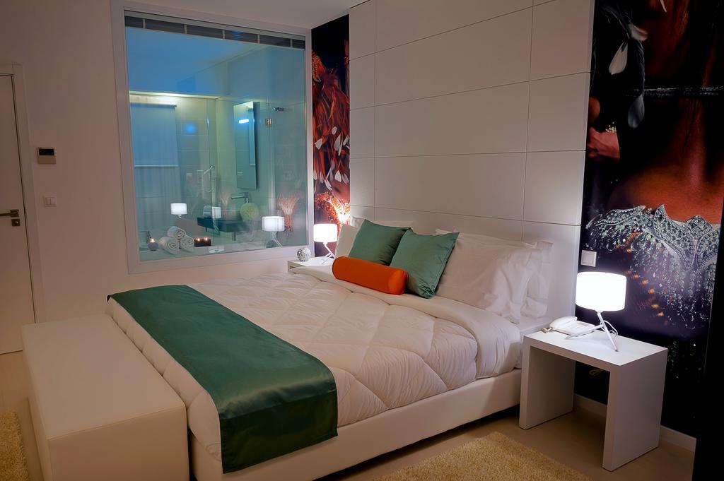 מילהדה Vinyl M Hotel - Adults Only חדר תמונה