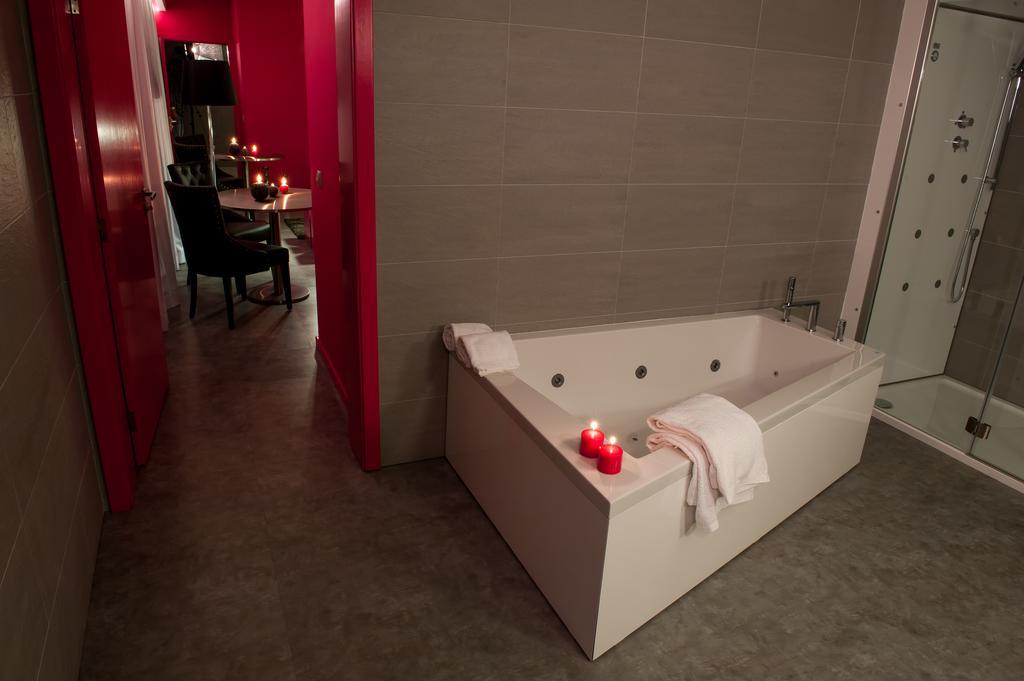 מילהדה Vinyl M Hotel - Adults Only מראה חיצוני תמונה