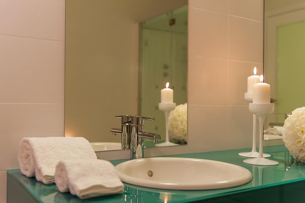 מילהדה Vinyl M Hotel - Adults Only חדר תמונה