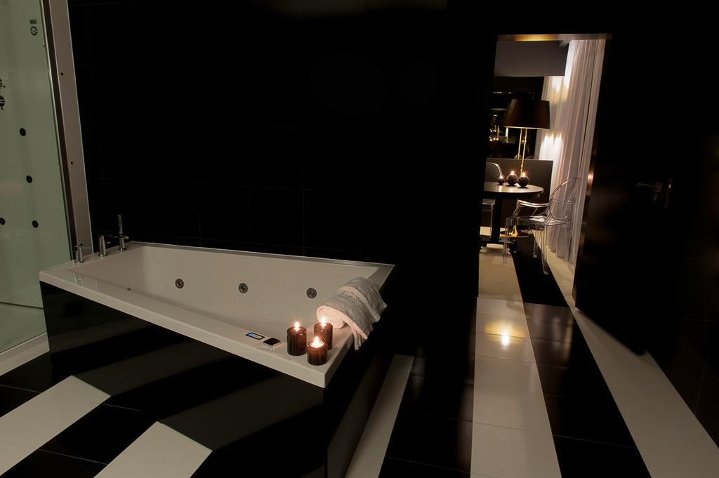 מילהדה Vinyl M Hotel - Adults Only מראה חיצוני תמונה