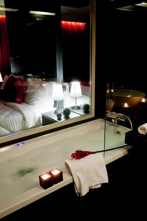 מילהדה Vinyl M Hotel - Adults Only מראה חיצוני תמונה
