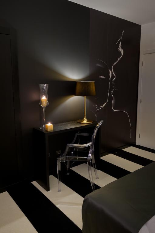 מילהדה Vinyl M Hotel - Adults Only מראה חיצוני תמונה
